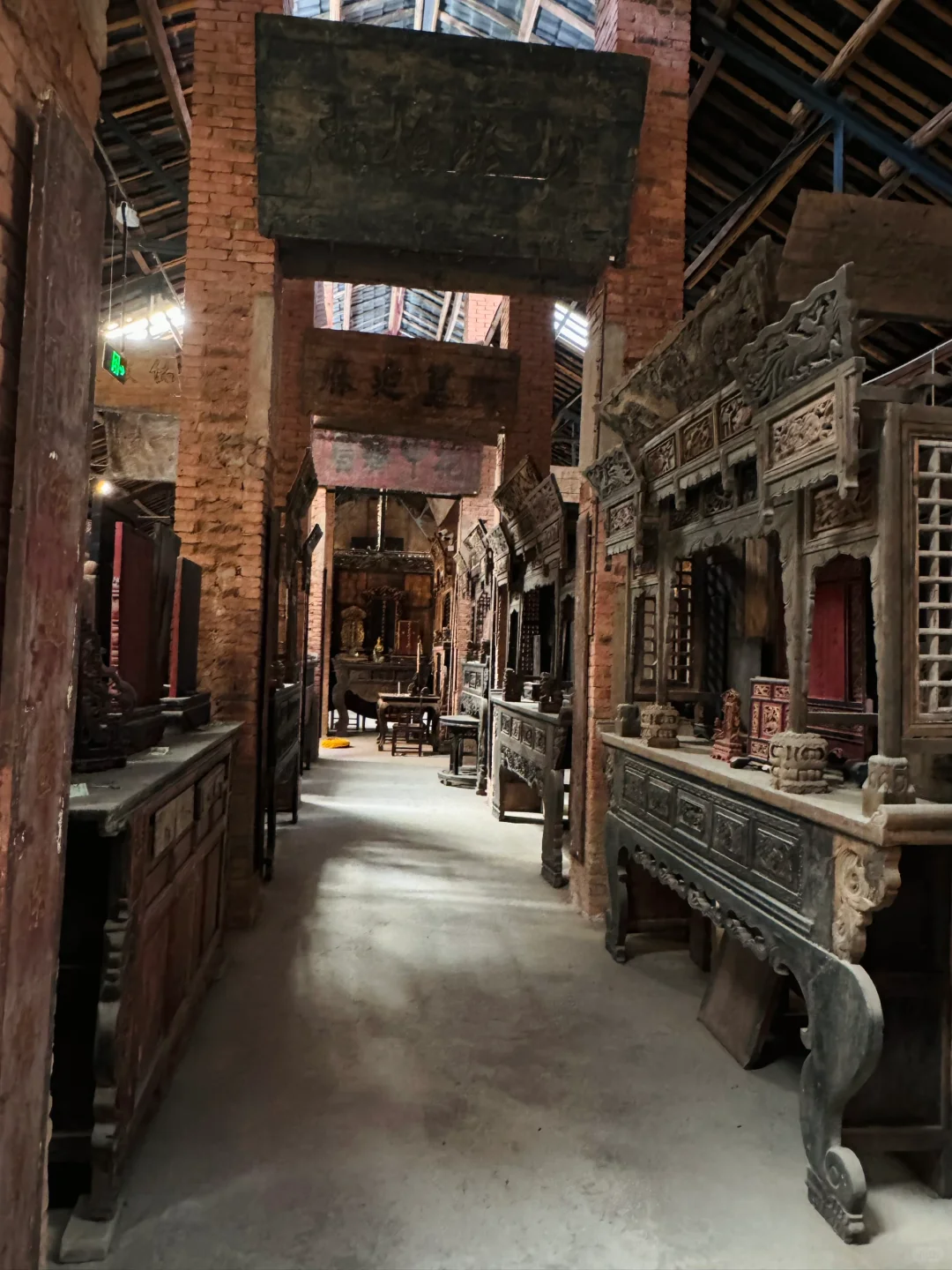 我很少用震撼来形容一个地方!😭