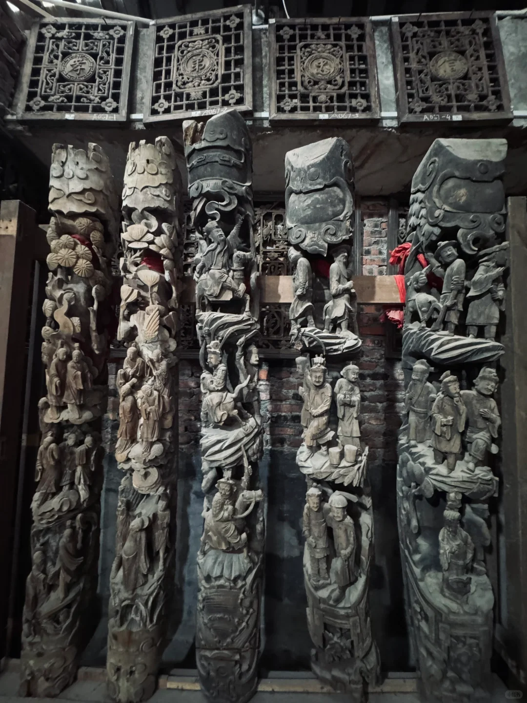 我很少用震撼来形容一个地方!😭