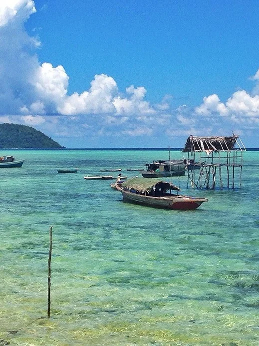 第一次去马来西亚亚庇,这13个景点超推荐!