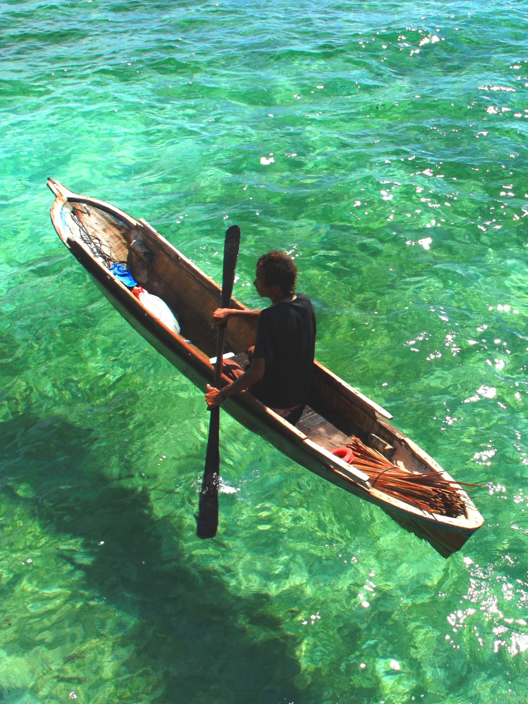 免签玻璃海！亚庇往返机票低至1999！含春节