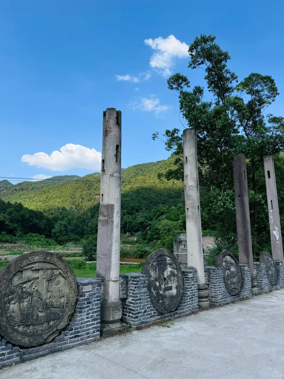 我很少用震撼来形容一个地方!😭