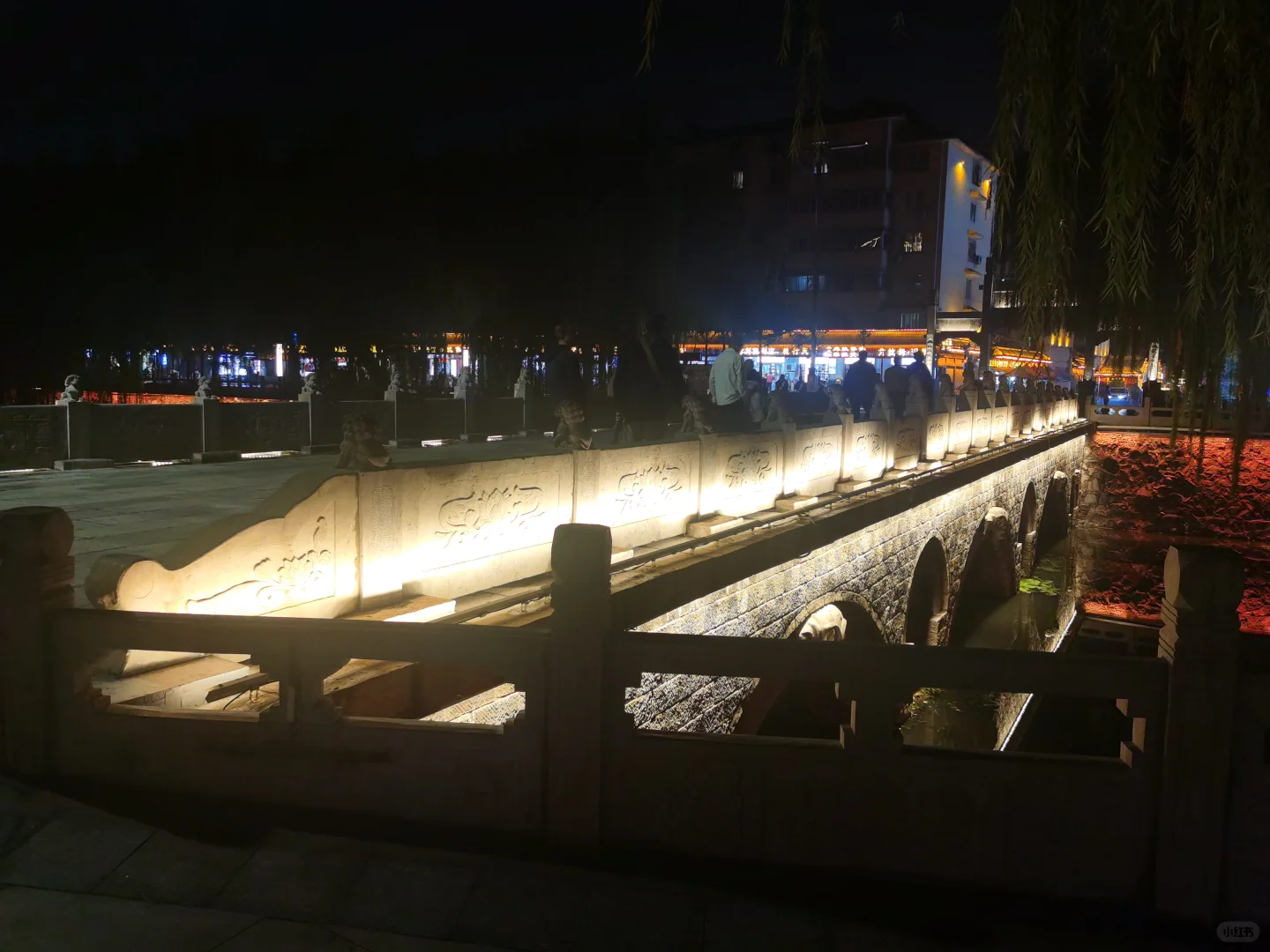 穿越千年赵都风华‖邯郸学步桥打卡全攻略