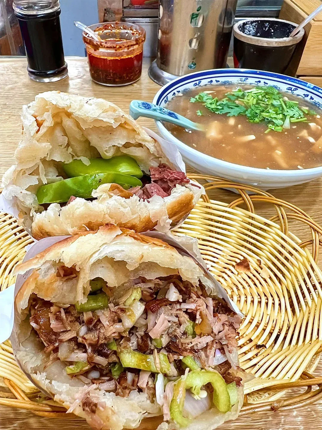 邯郸3天2夜‼响堂山徒步超详细