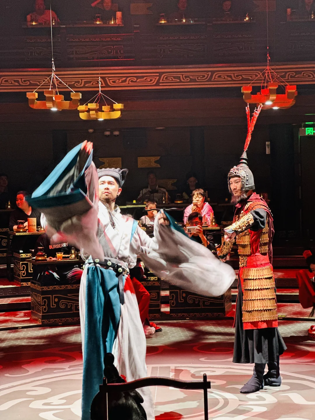 成语之城——邯郸