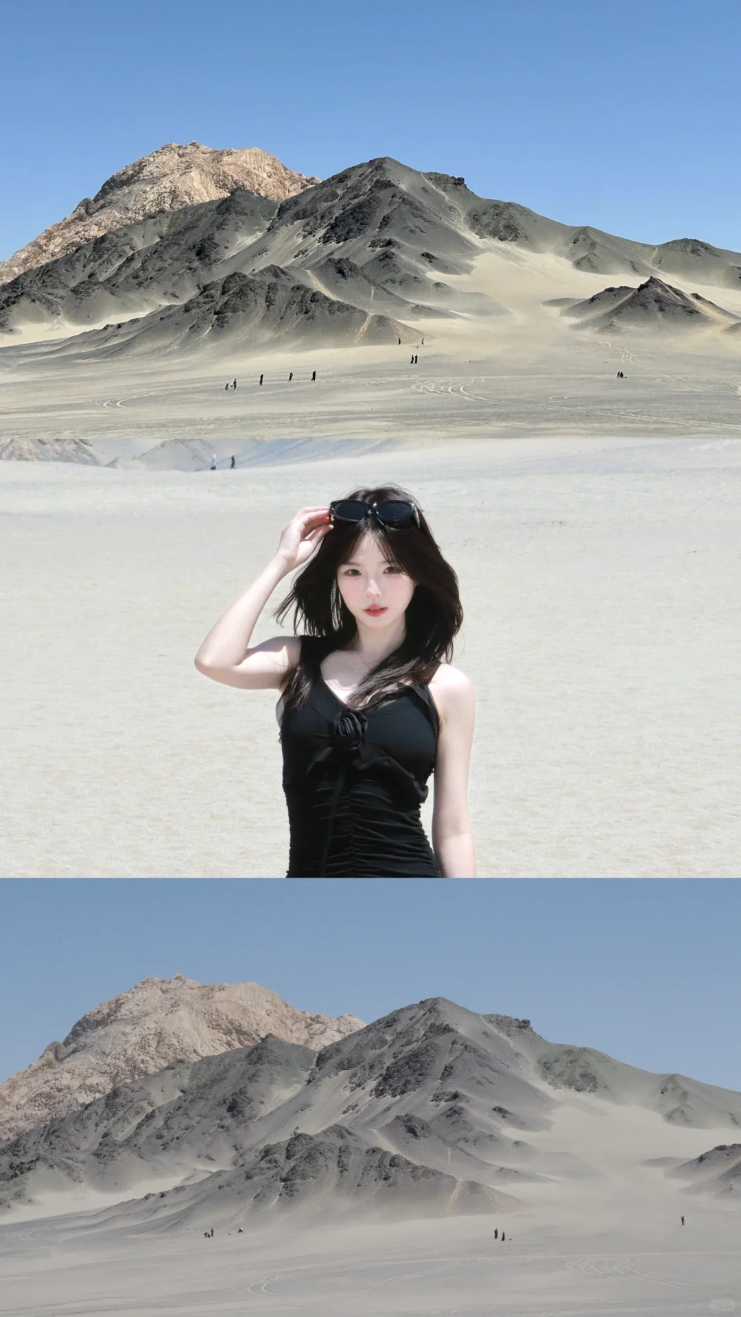 大学生穷游西北八天七晚的详细攻略来啦