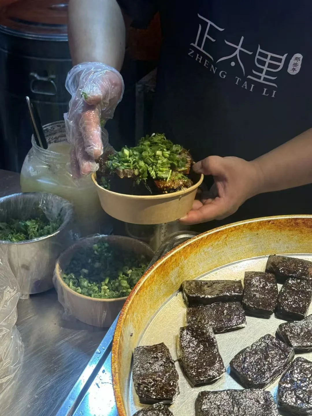 ✨邯郸本地人私藏!响堂山石窟+夜市美食全攻