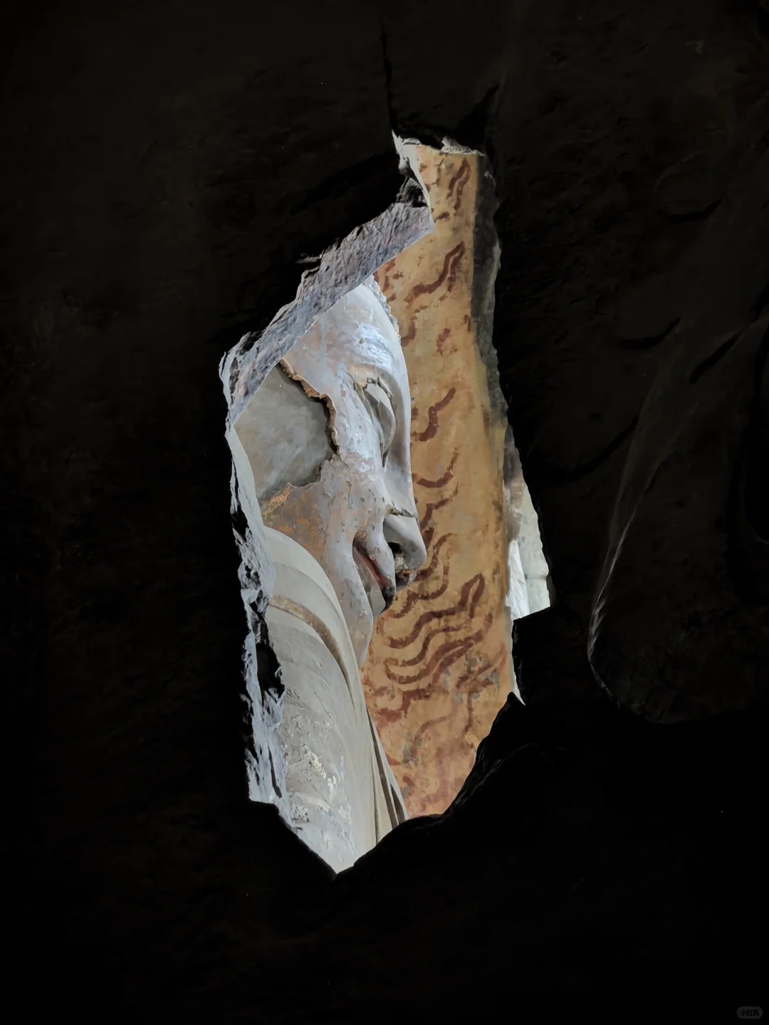 听说响堂山很好玩!