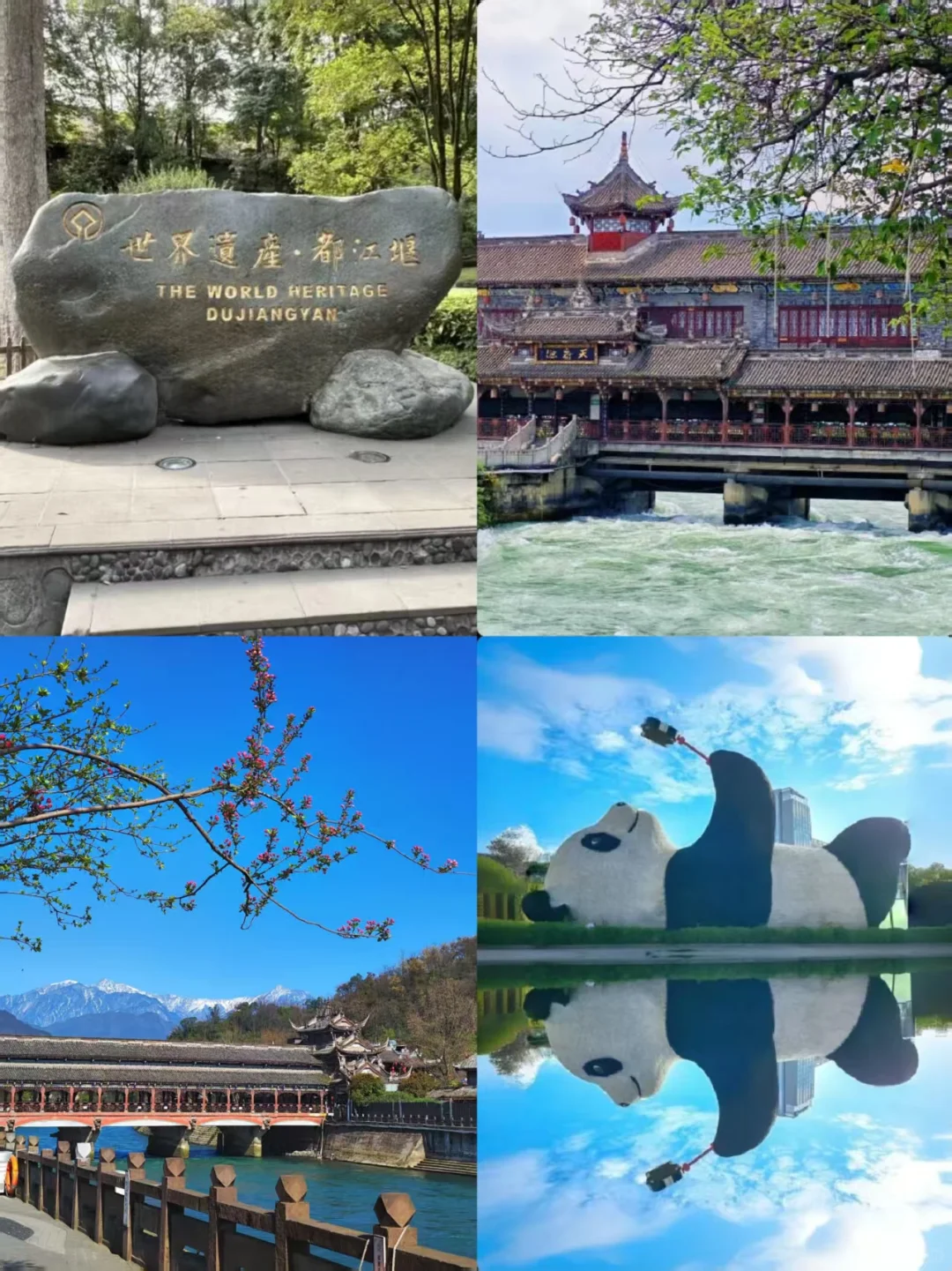 都江堰美食推荐|夜宵必来打卡的宝藏小店