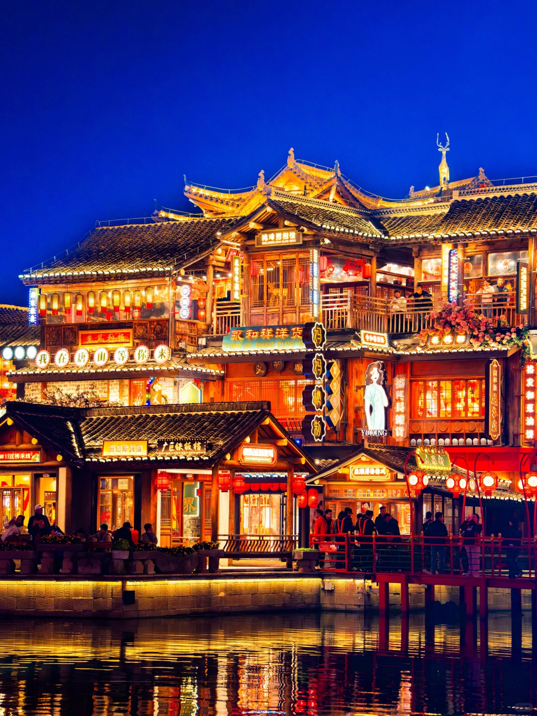 迄今为止,我zui喜欢的亲子遛娃地出现了