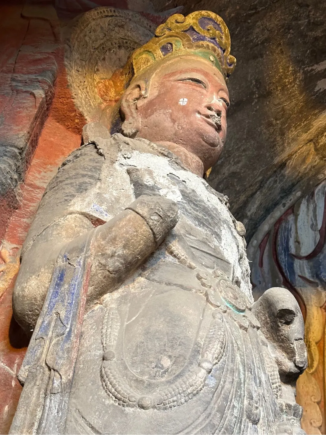 邯郸2天1夜🗿保姆级攻略锁死!