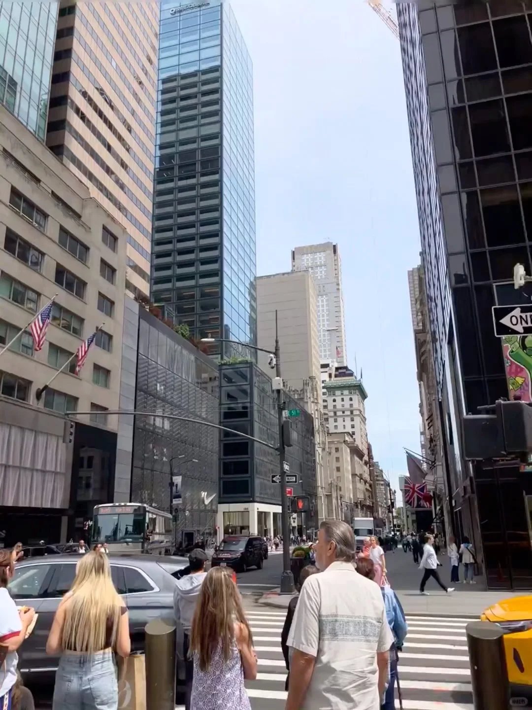 10.18📍纽约受罪归来😭我的建议是…