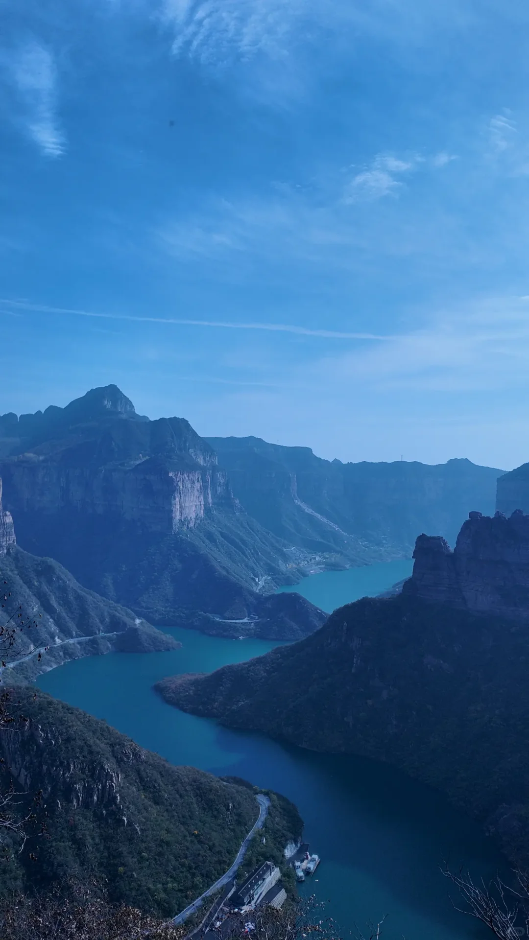 宝泉11.17悬崖过山车关闭、人流量预测