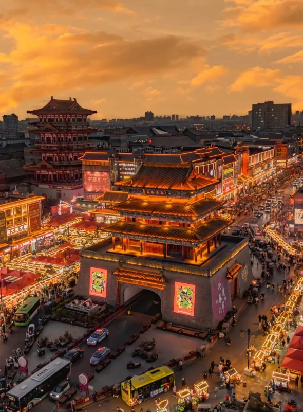 deepseek推荐国内最值得去的15个旅游地！