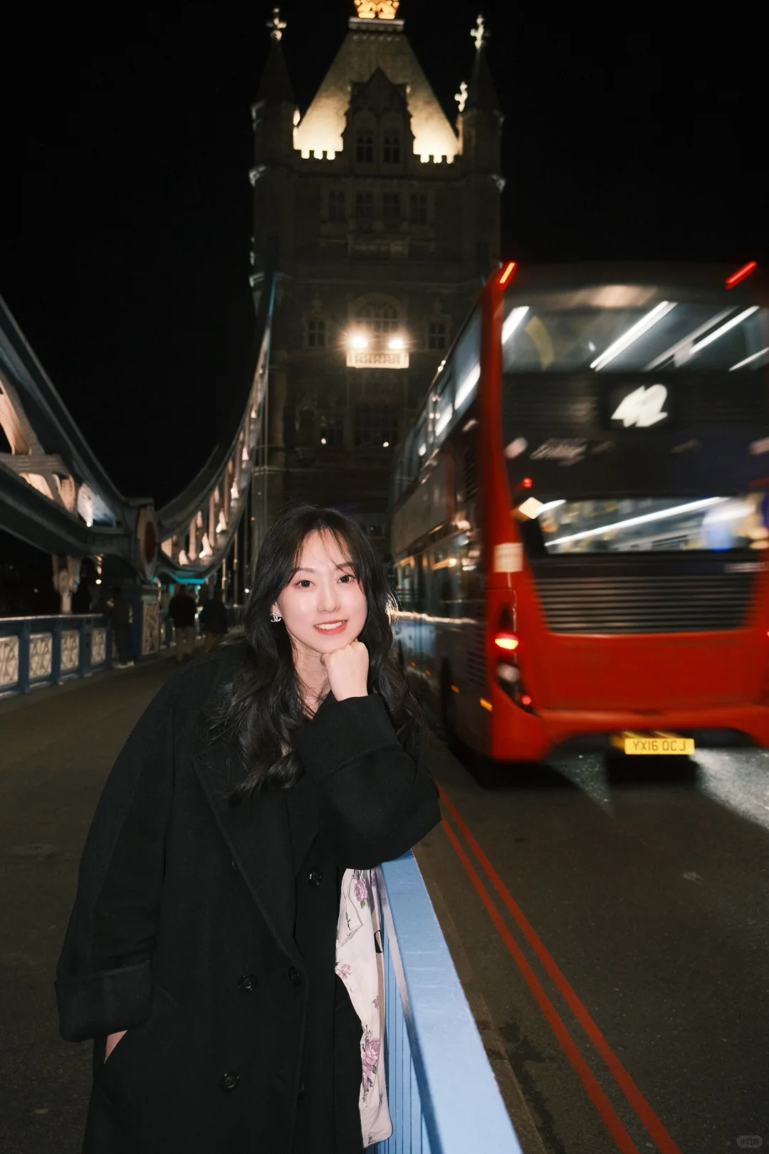 🇬🇧英国伦敦1️⃣8️⃣图穿搭|附景点逛吃攻略✨