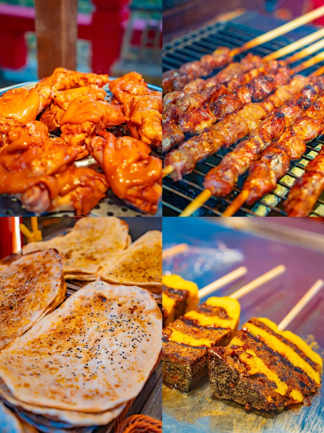 迄今为止,我zui喜欢的亲子遛娃地出现了