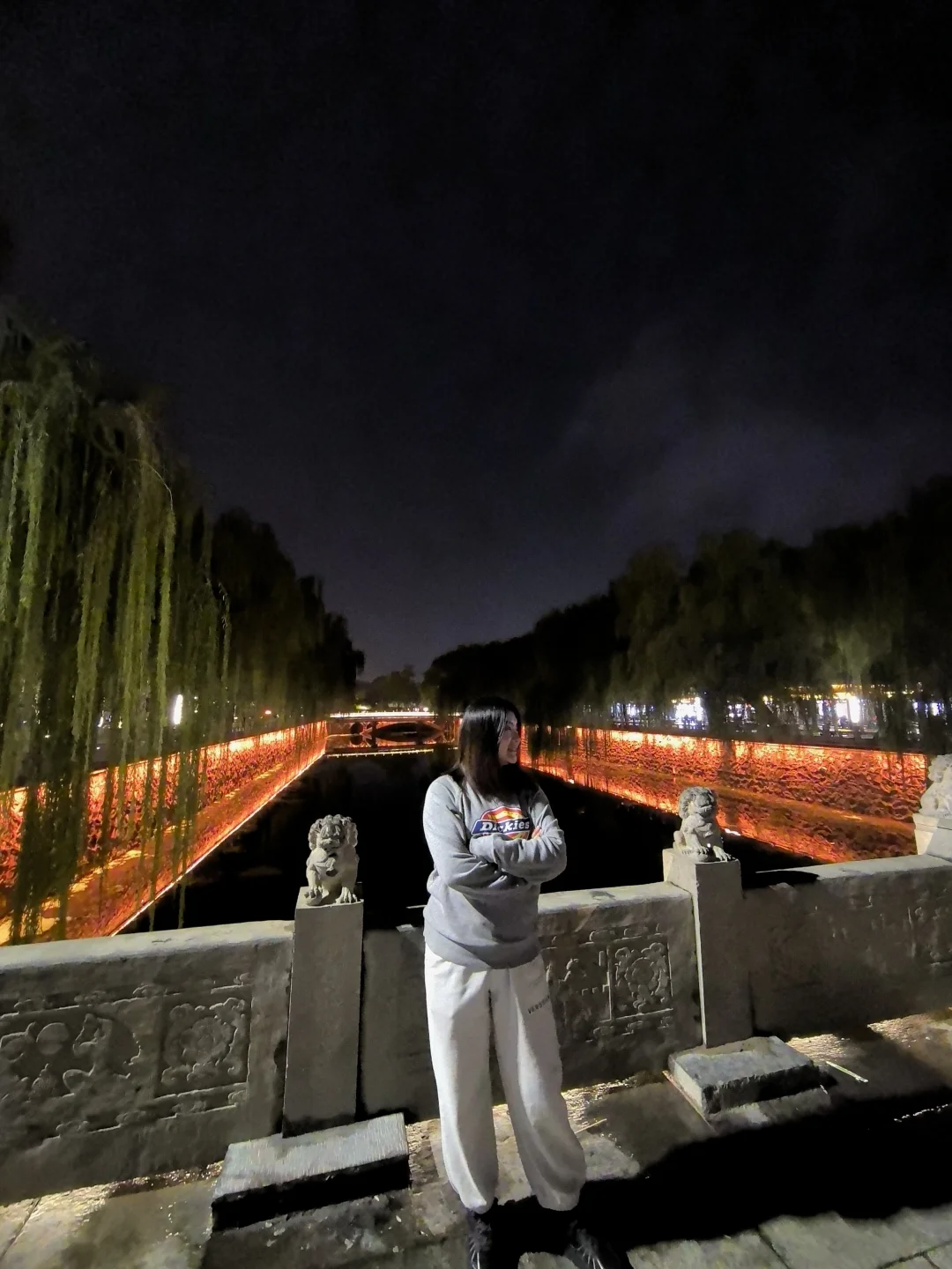 穿越千年赵都风华‖邯郸学步桥打卡全攻略