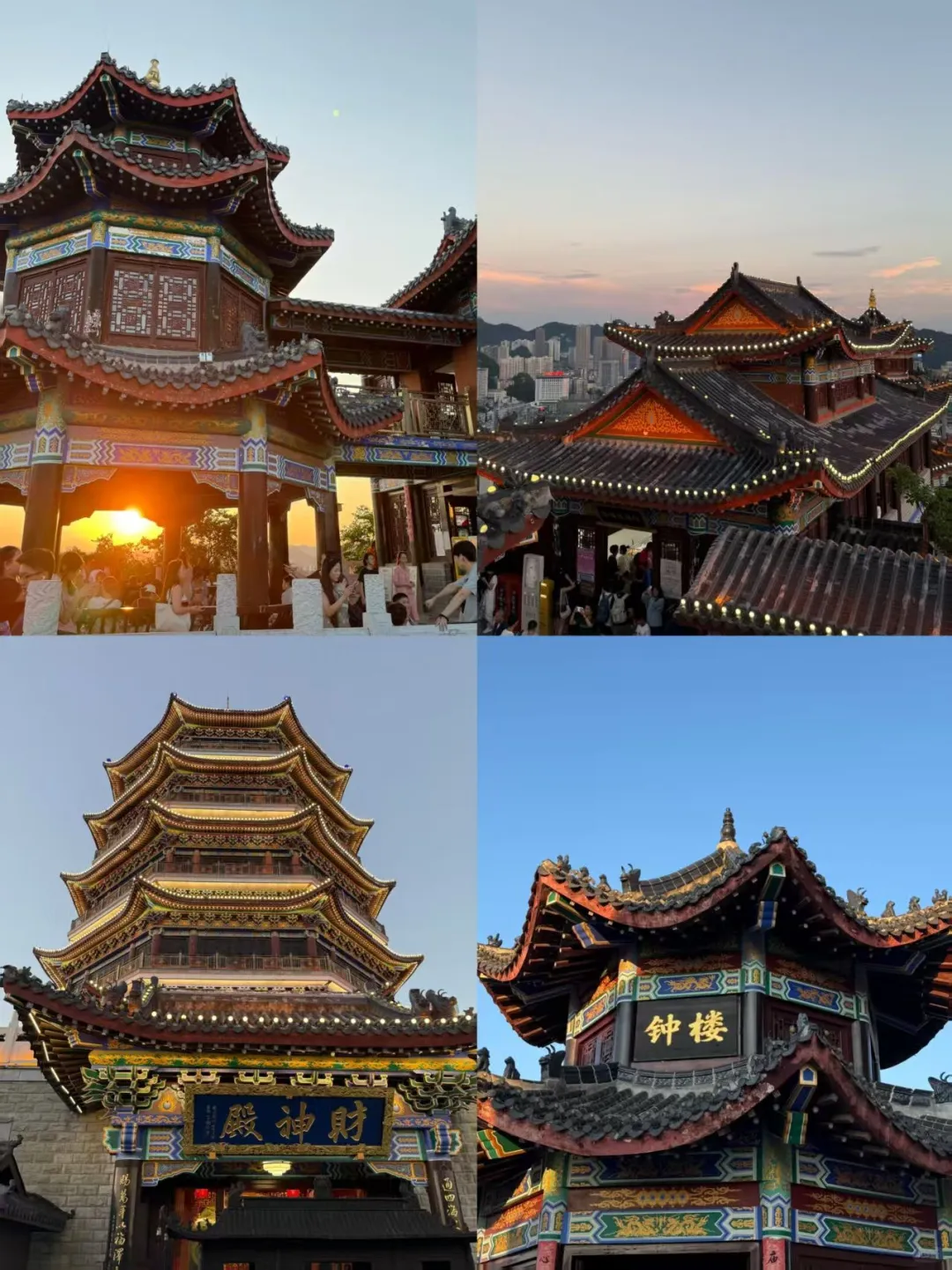 贵阳好玩的地方丨9个必去打卡点