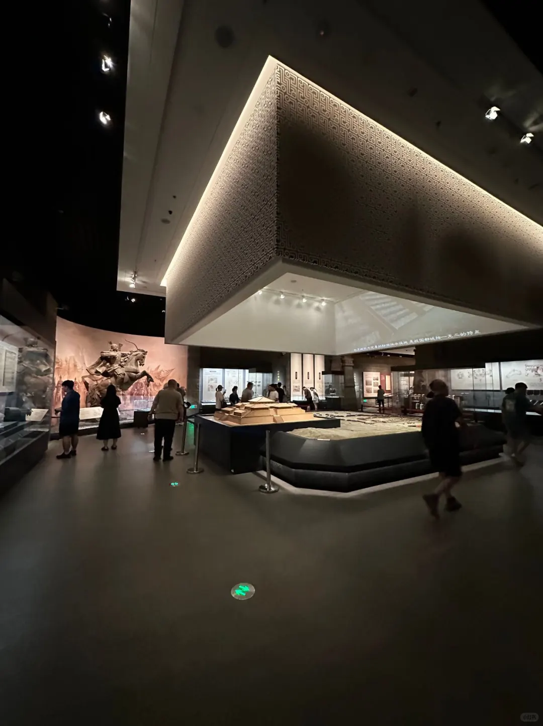 邯郸2天1夜🗿保姆级攻略锁死!