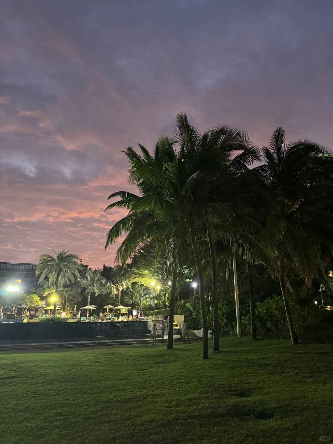 来三亚已经玩了3天!掏心窝子分享下