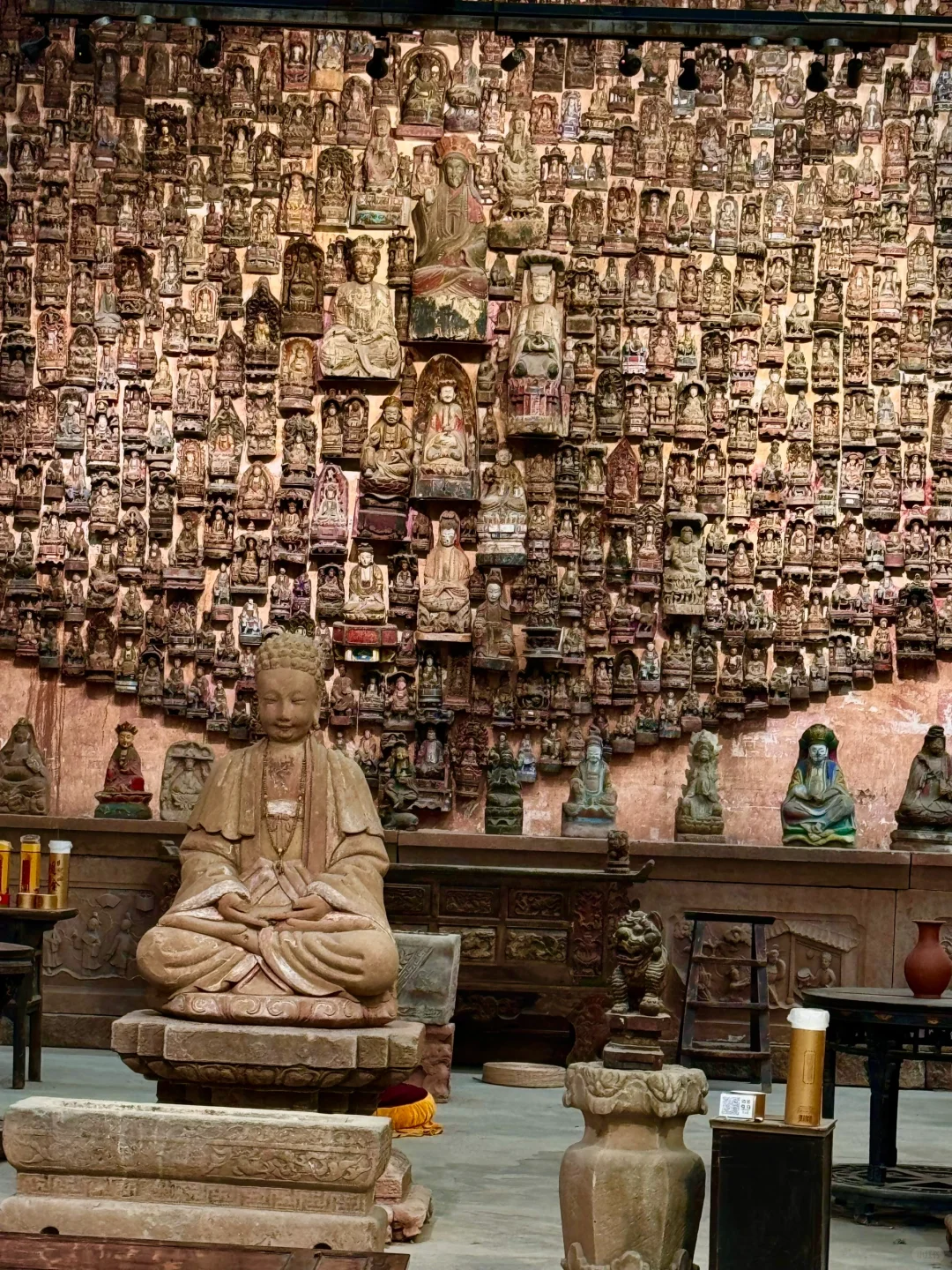 我很少用震撼来形容一个地方!😭