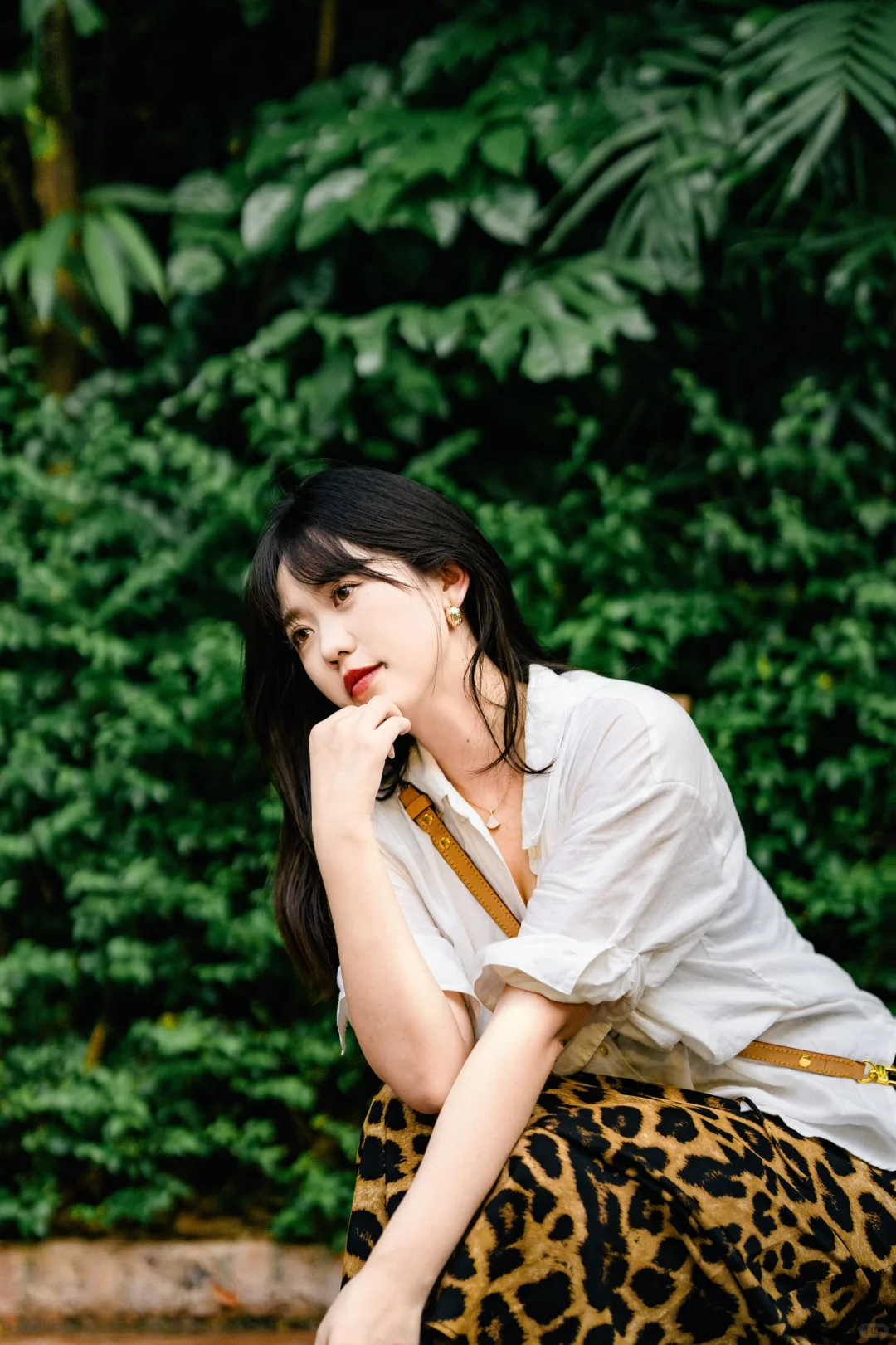 是谁带宝宝去长隆拍到了好看的照片📷