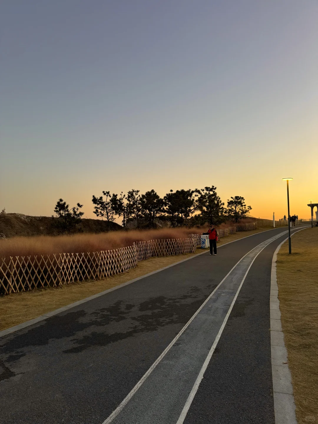 11月实况，淡季的青岛才是人间理想！！！！