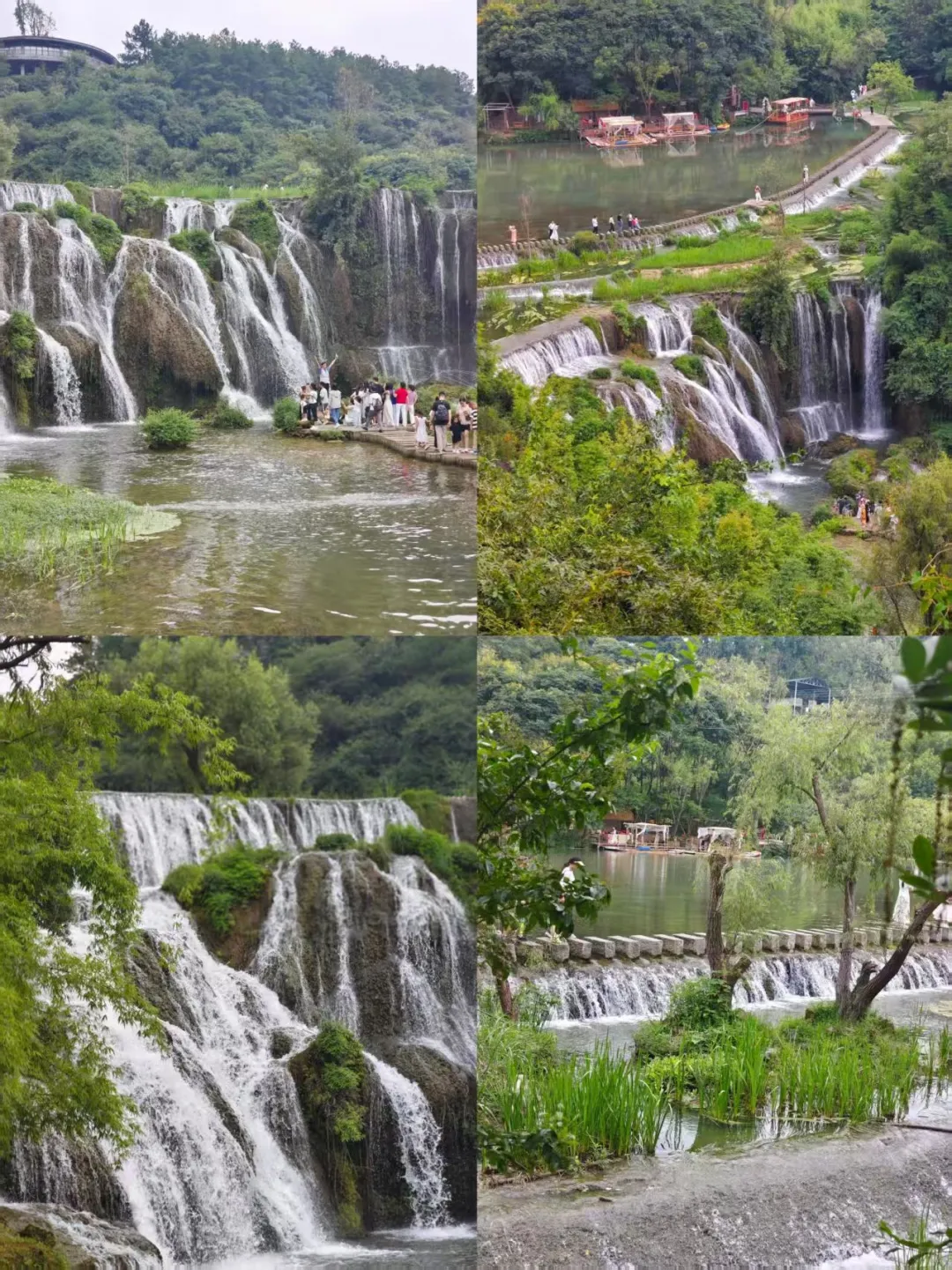 贵阳好玩的地方丨9个必去打卡点