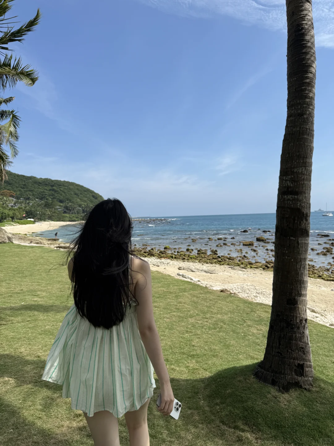 来三亚已经玩了3天!掏心窝子分享下