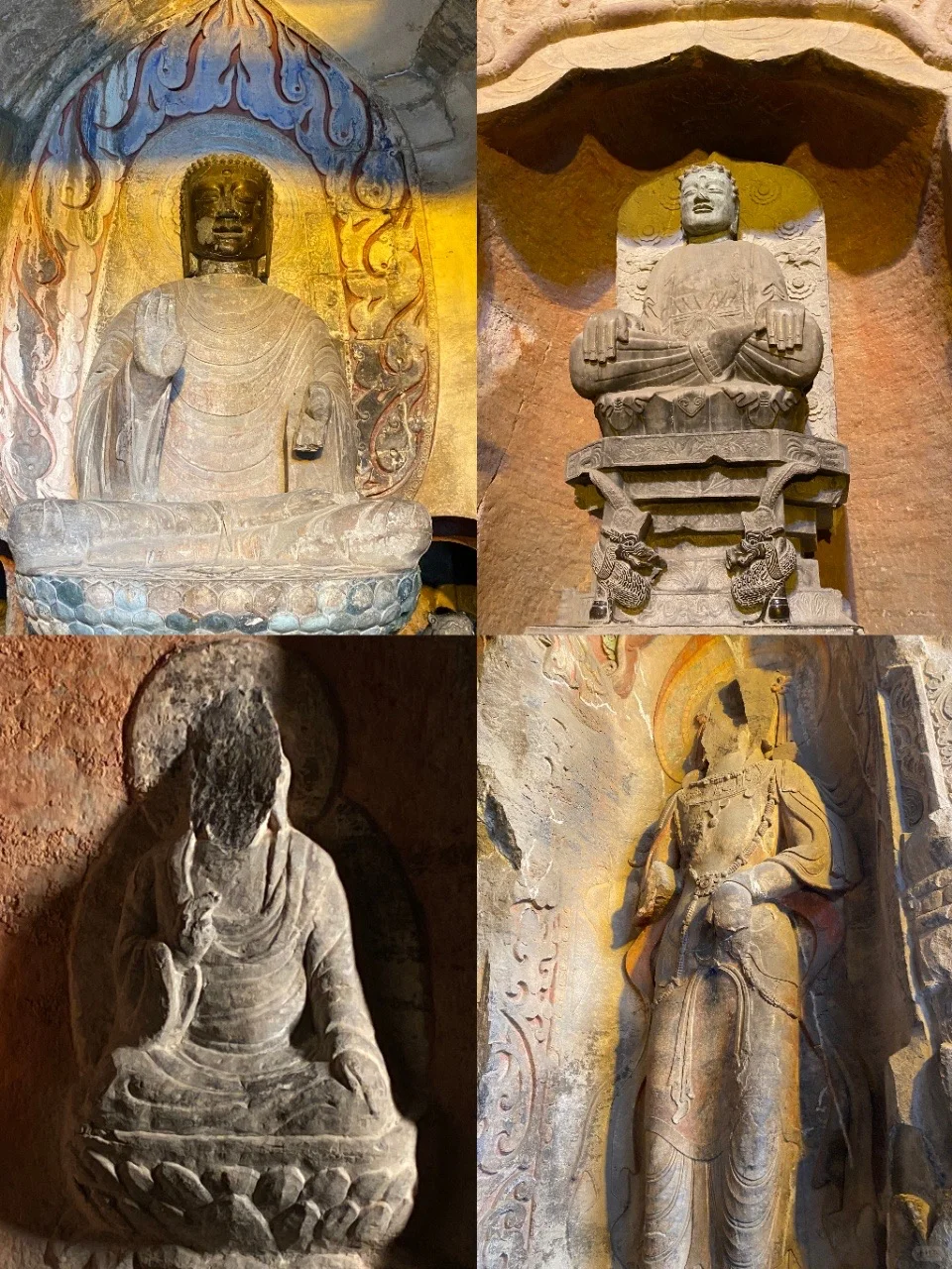 带娃逛响堂山!省心攻略大公开👶