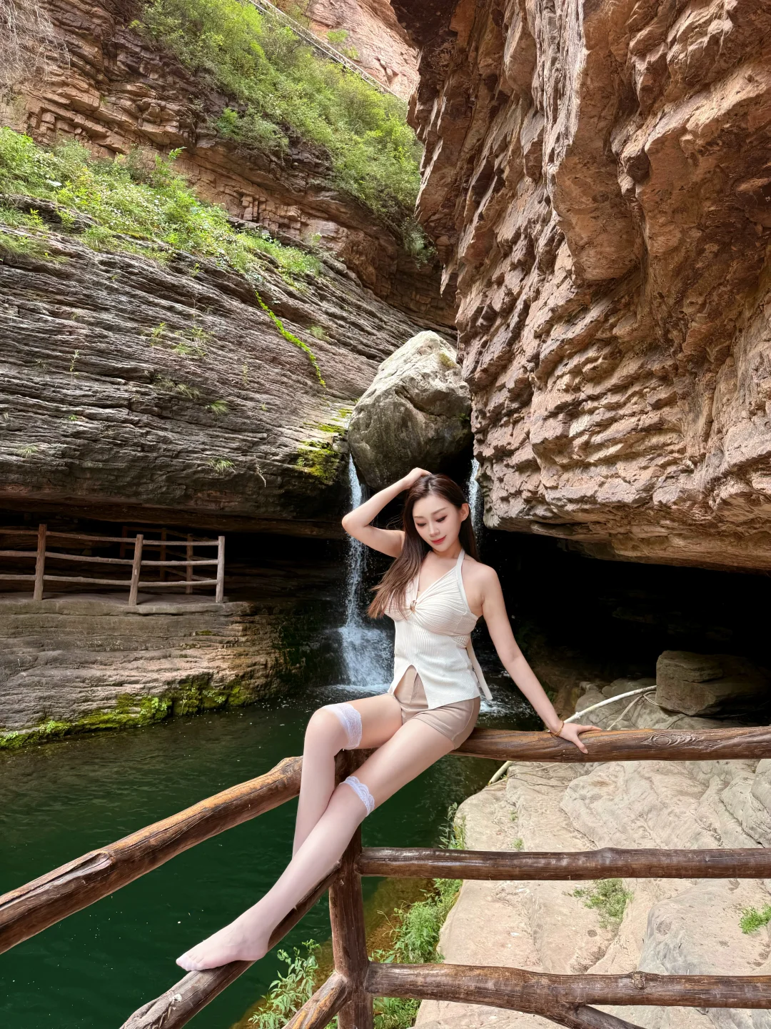 十一必打卡!邂逅金色秋天的最美色彩之旅!✨