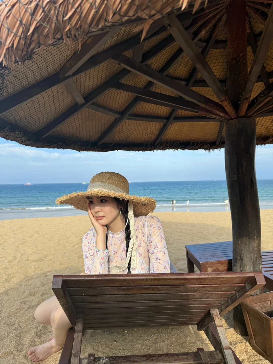 来三亚已经玩了3天!掏心窝子分享下