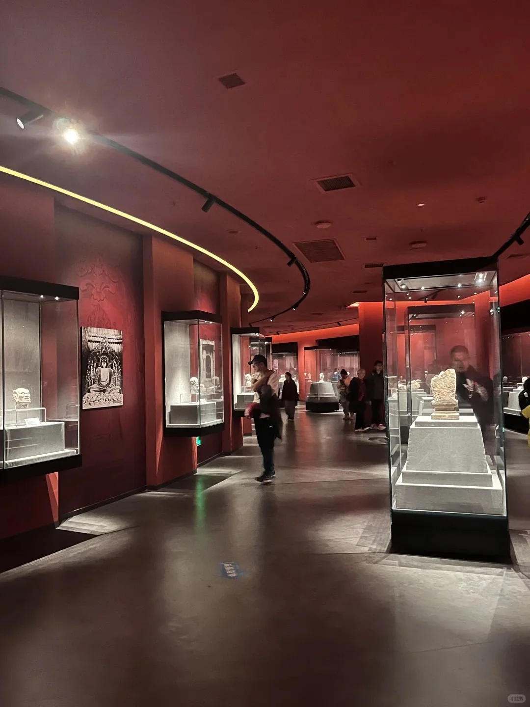 邯郸3天2夜‼响堂山徒步超详细