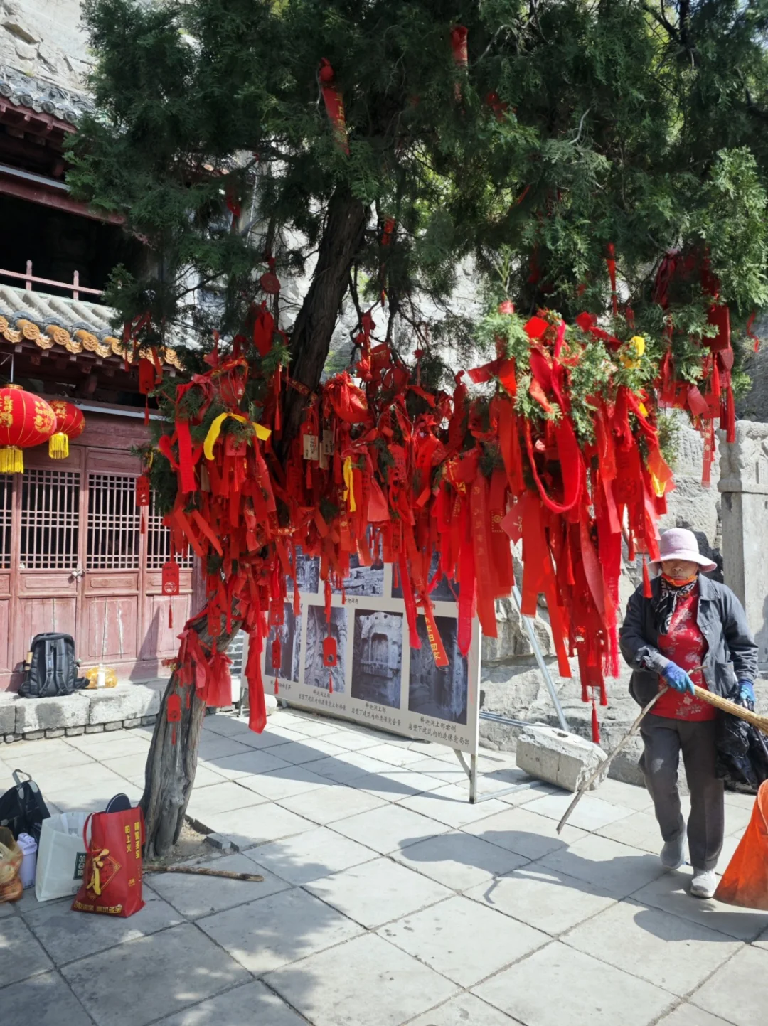 五一必冲！邯郸这个小众石窟绝了！