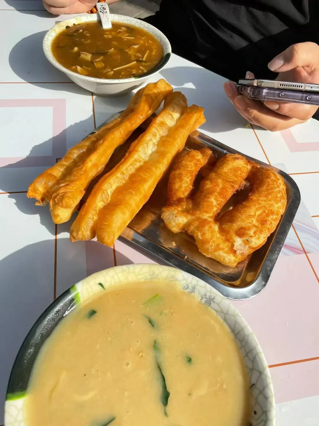 ✨邯郸本地人私藏！响堂山石窟+夜市美食全攻