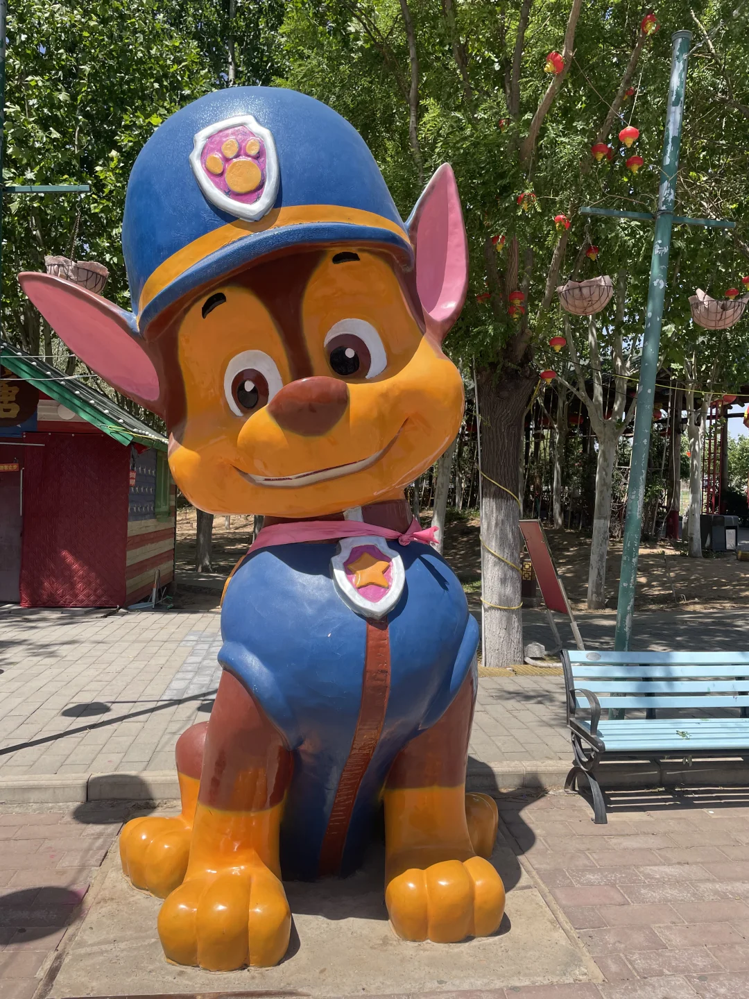 邢台出发1h直达|3+宝宝放电一整天