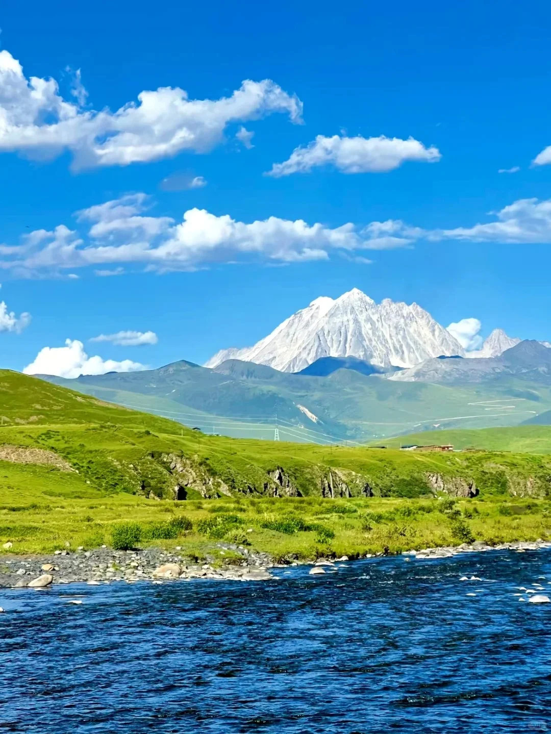 果然,最漂亮的地方都是免费的!!!