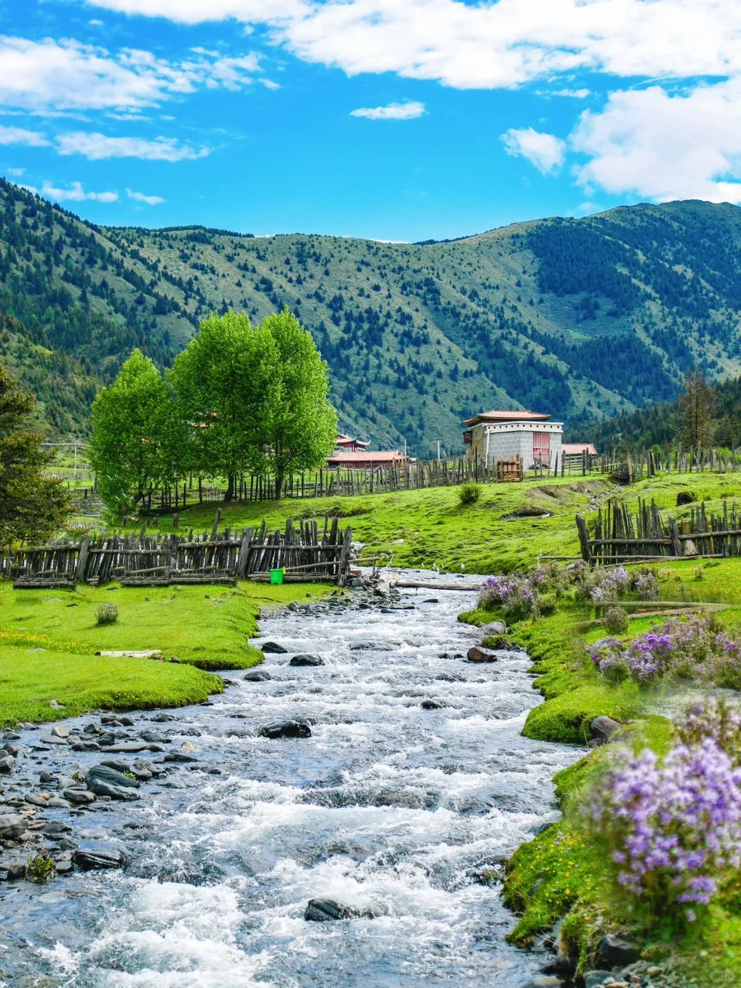 果然,最漂亮的地方都是免费的!!!