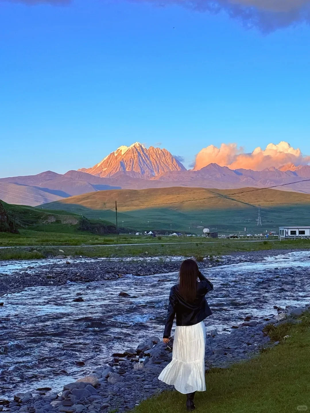 果然，最漂亮的地方都是免费的！！！