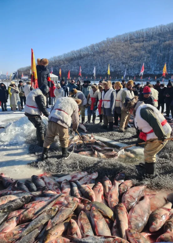 哈尔滨旅游攻略✅9大景点纯玩包车游