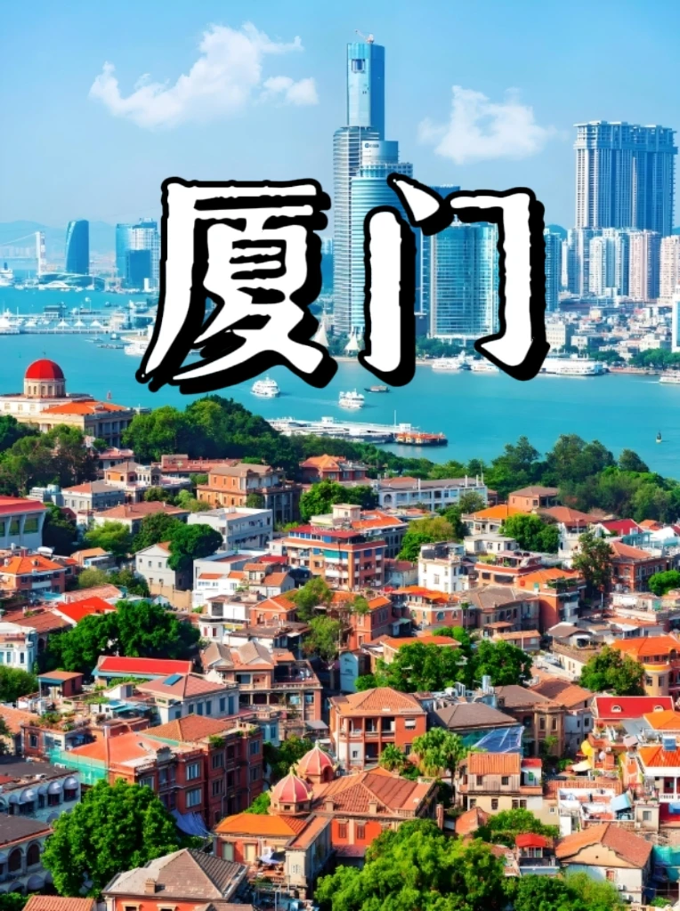 💼毕业旅行攻略:推荐这些城市给你!!!