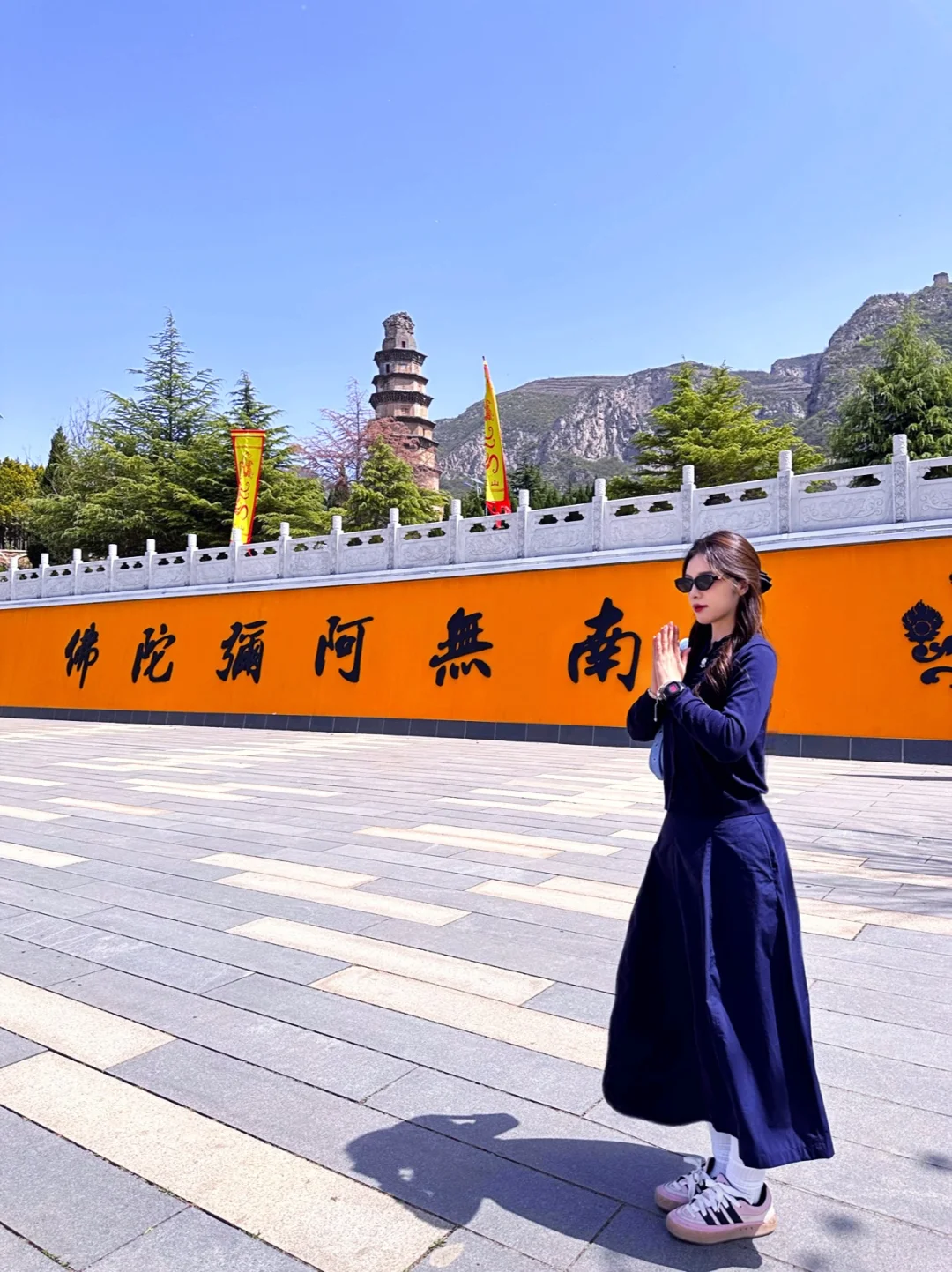 五一必冲!邯郸这个小众石窟绝了!