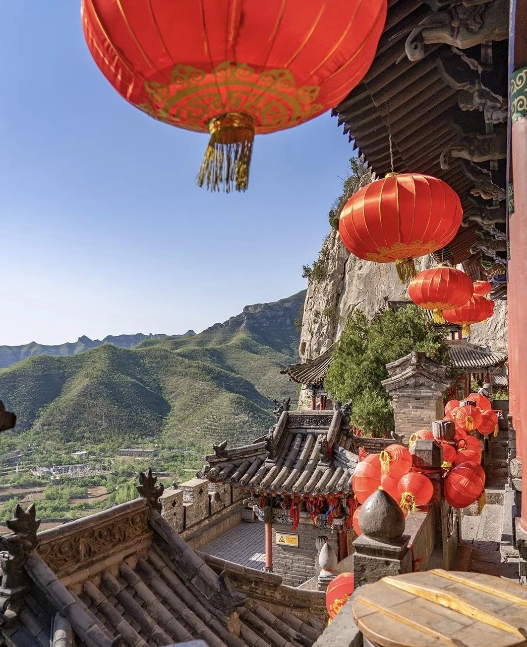 成语之城——邯郸