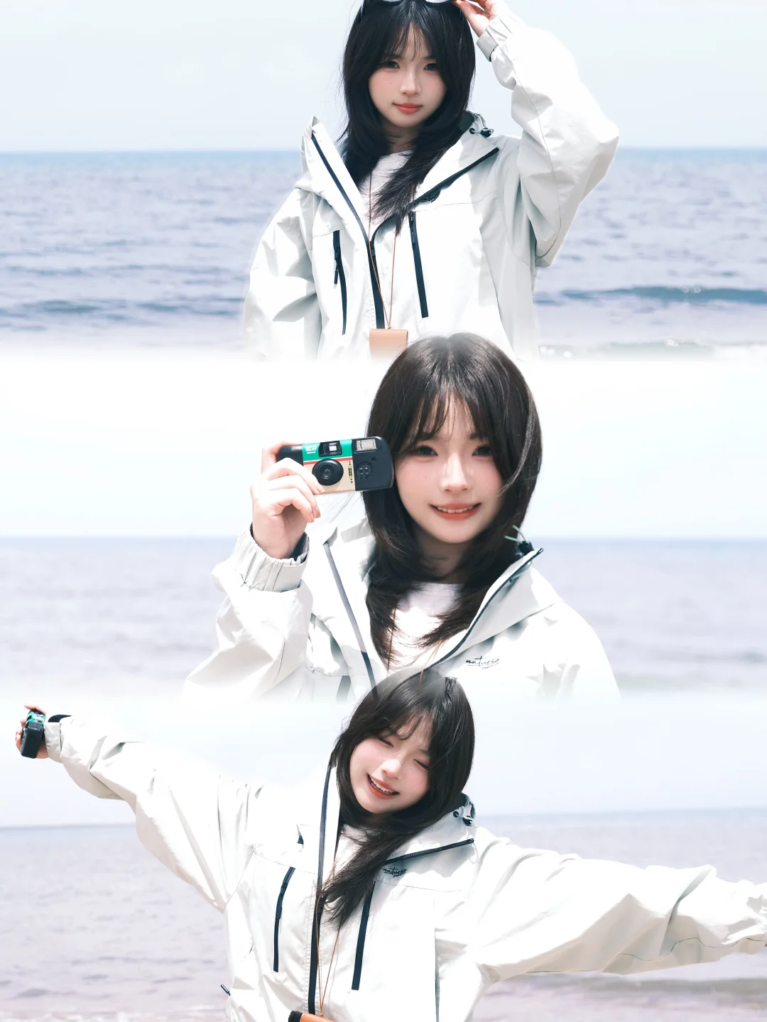 大学生穷游西北八天七晚的详细攻略来啦