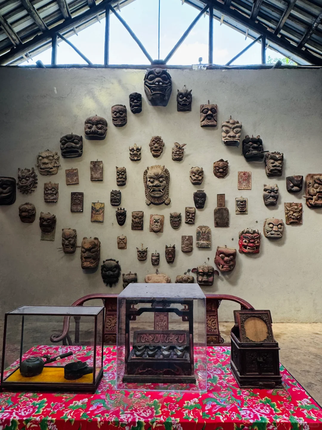 我很少用震撼来形容一个地方!😭