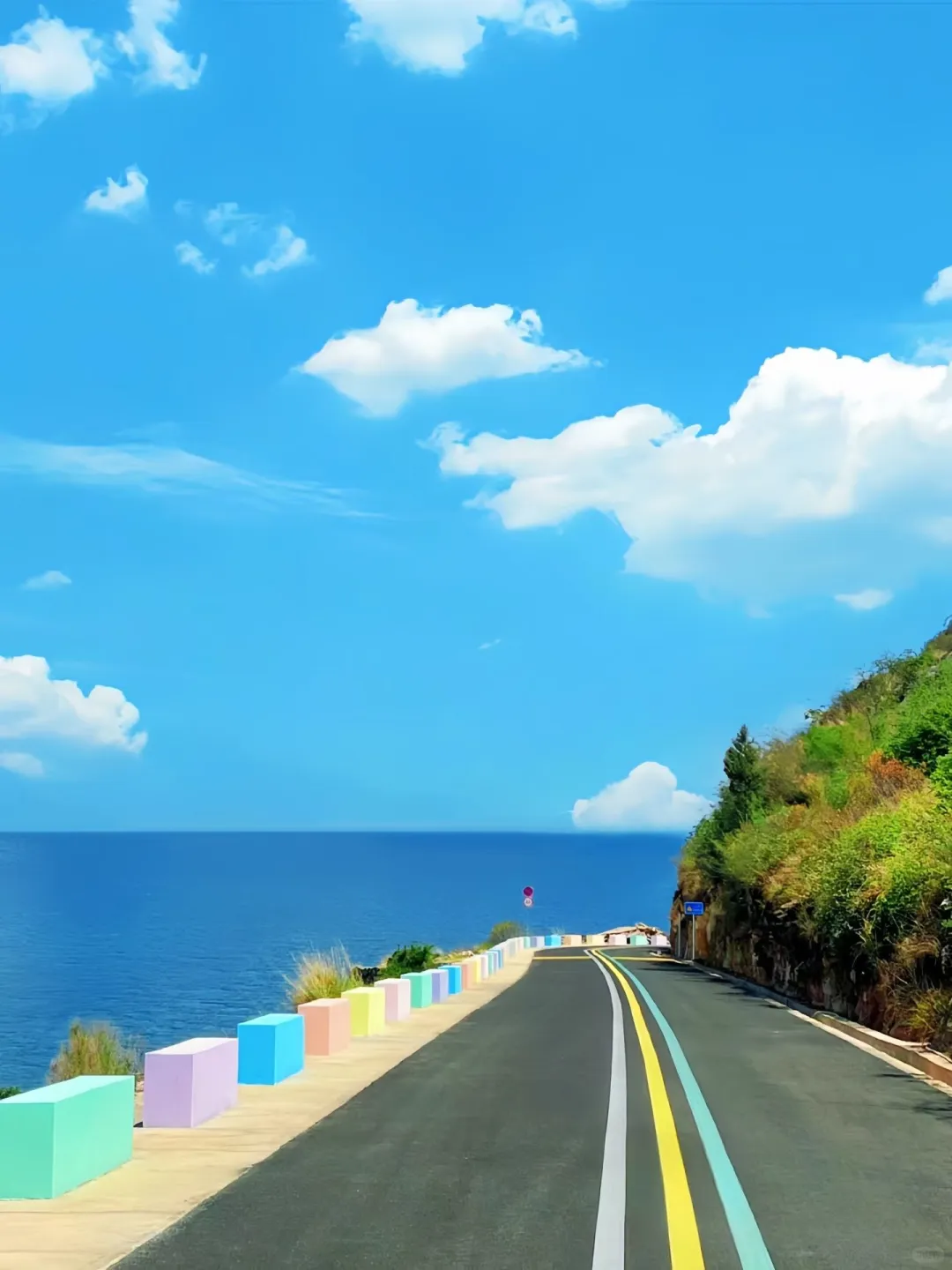 敲心动❗不挤人不赶路的云南轻奢纯玩游太爽