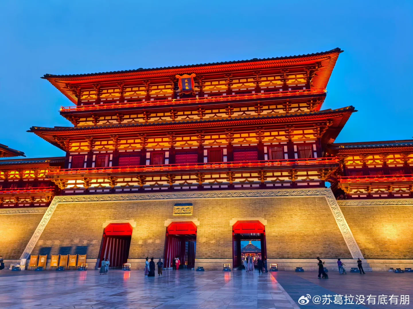 高考后去哪里玩?