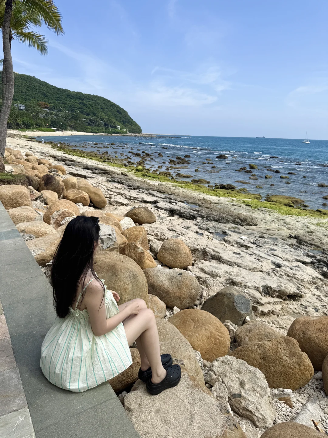 来三亚已经玩了3天!掏心窝子分享下