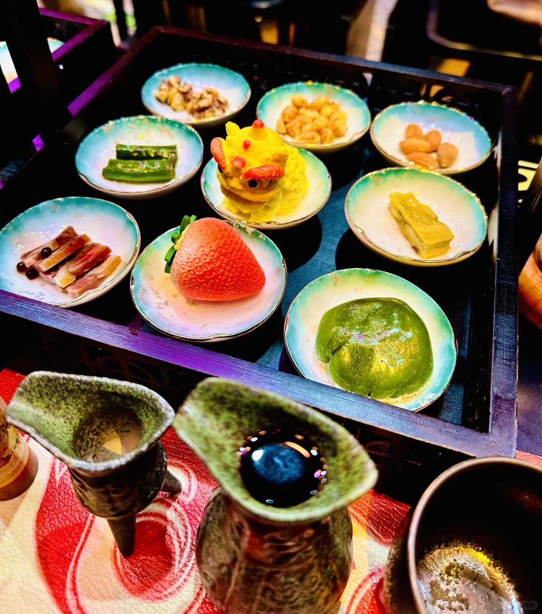 成语之城——邯郸