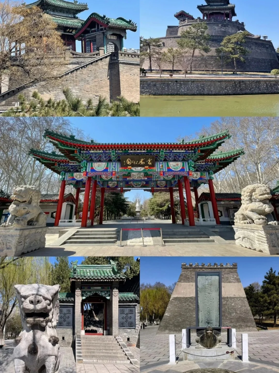 五一必冲!邯郸这个小众石窟绝了!