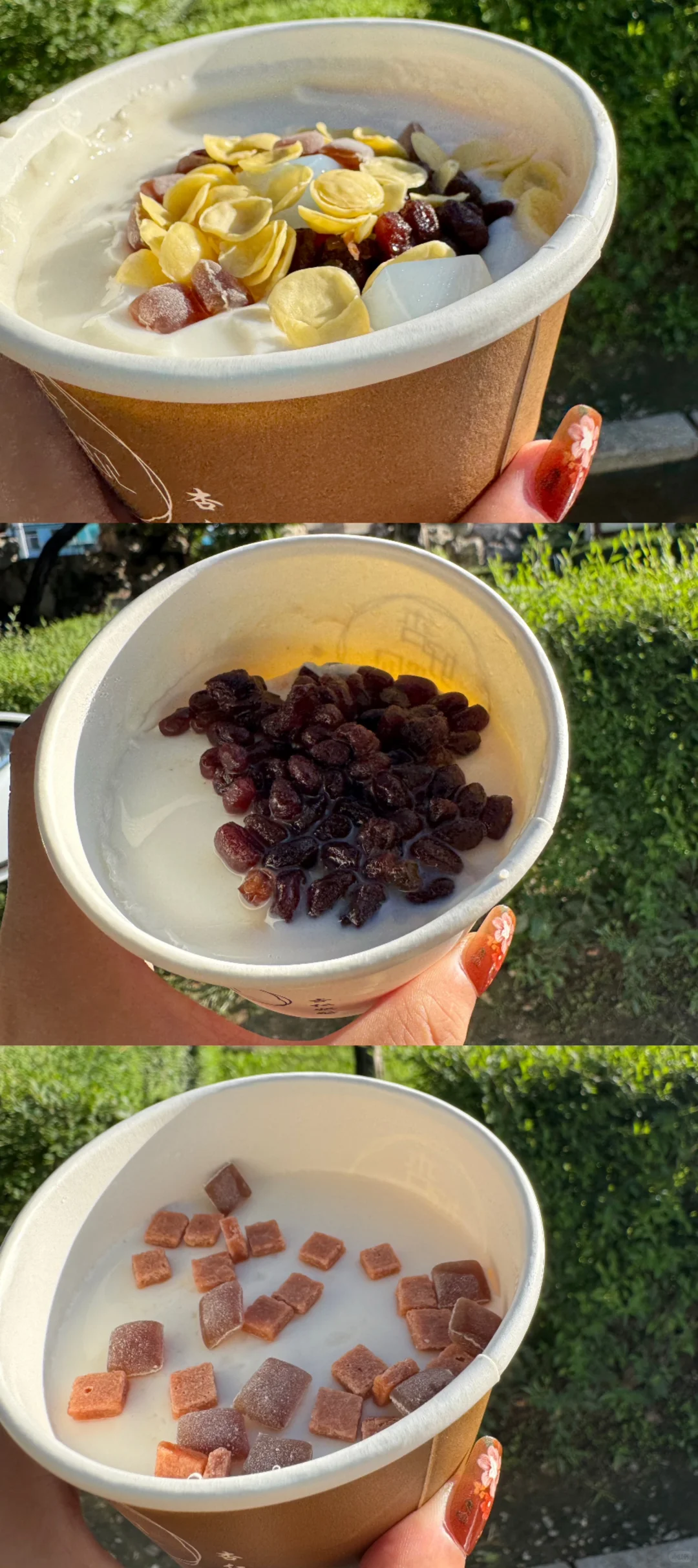 周末为啥去河北？因为这里有承德啊~